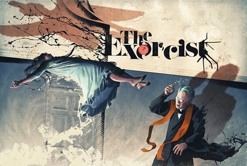 ¿Qué leer? El exorcista, de William Peter Blatty