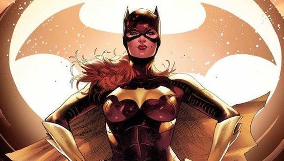 ¡La película de Batgirl ya tiene directores!