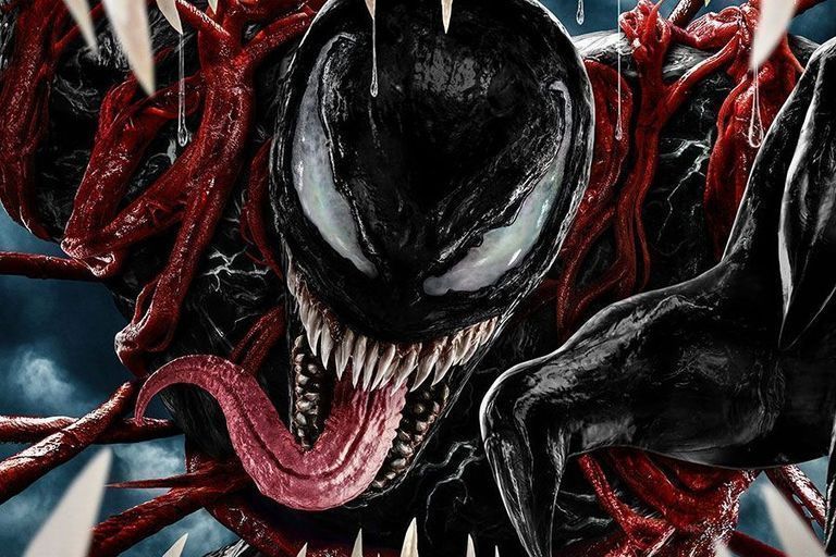 Trailer: Venom 2: Let There Be Carnage