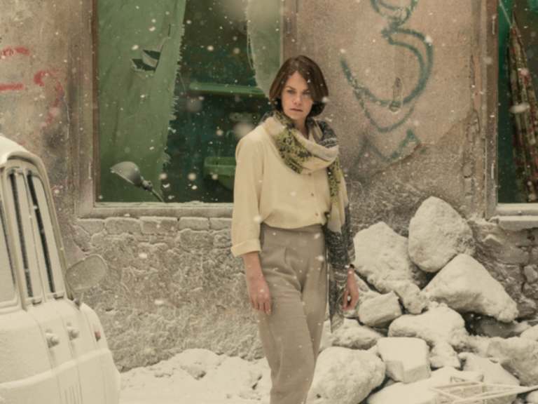 ‘Oslo’ estrena el 29 de mayo exclusivamente por HBO