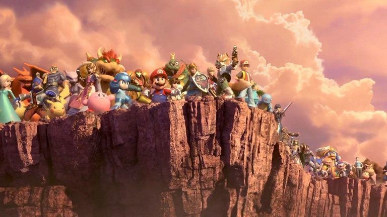 Presidente de Nintendo comenta acerca del potencial de películas animadas más allá de Mario