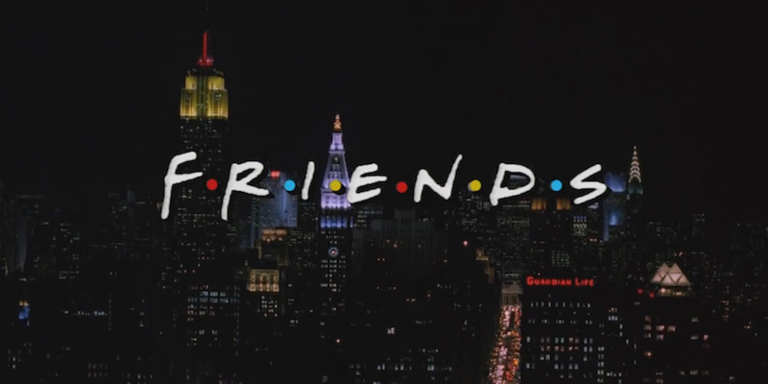 El especial de Friends Reunión 27 mayo de 2021