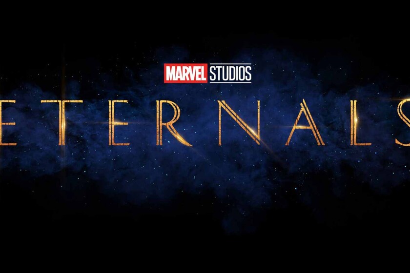 Marvel Studios: THE ETERNALS de las peliculas mas esperadas