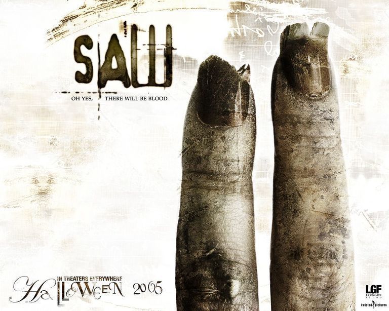 [ESPECIAL] La saga de Jigsaw: Saw 2