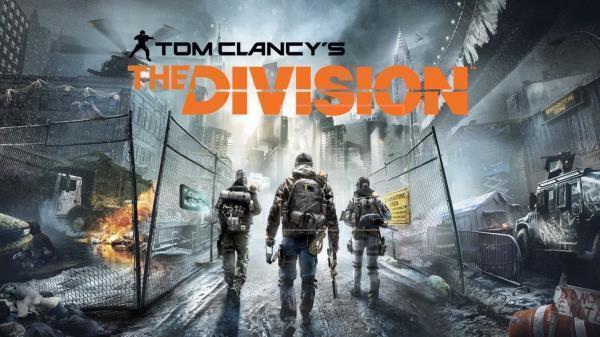 Ubisoft Anuncia la Expansión del Universo Tom Clancy’s The Division