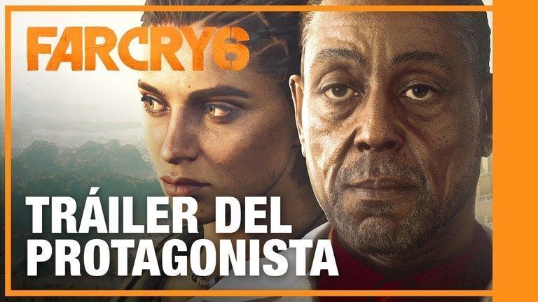 La llama de la revolución de guerrilla se enciende en Far Cry® 6 el próximo 7 de octubre de 2021