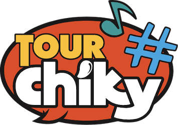 Tour Chiky se reinventa para jóvenes artistas en tiempos de pandemia
