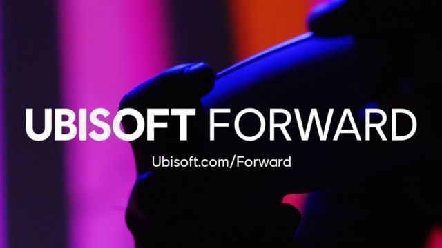 Ubisoft Revela Detalles de la Siguiente Edición de Ubisoft Forward