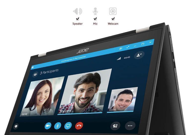 10 consejos para una videollamada perfecta