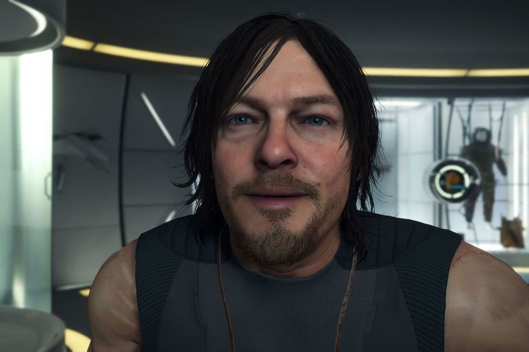 Death Stranding recibirá una edición de director