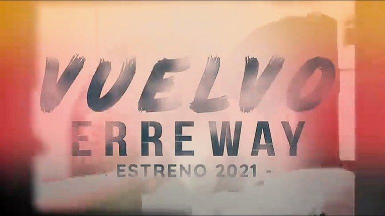 Rincón Extranjero: Cuarto disco de Erreway tiene fecha de estreno