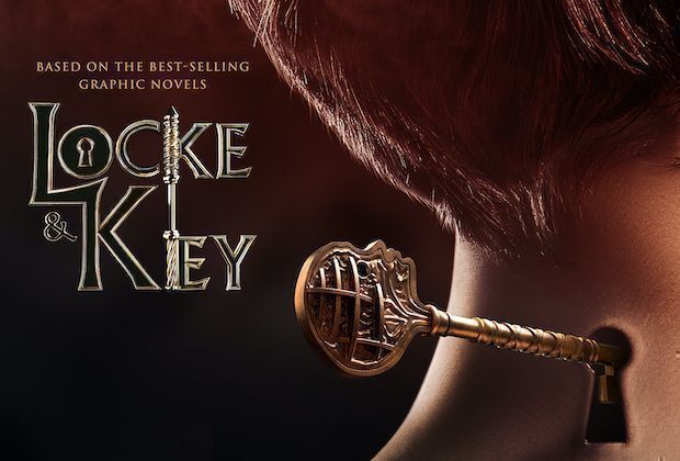 Segunda temporada de Locke & Key anuncia mes de estreno