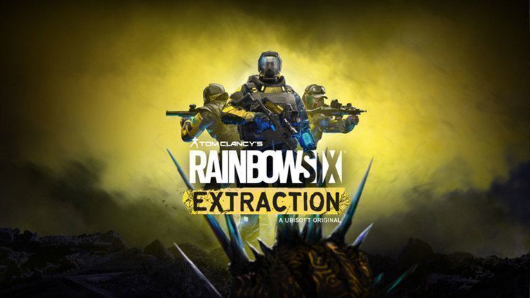 Tom Clancy’s Rainbow Six® Extraction Se Estrena el 16 de septiembre