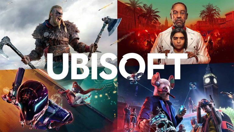 Ubisoft Latam se renueva con divertidos, frescos e interesantes contenidos