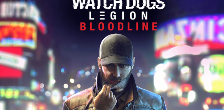 Watch Dogs®: Legion – Bloodline ya está disponible