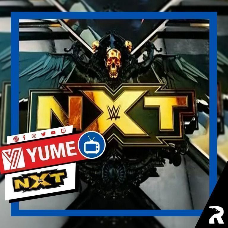 Resultados de NXT 13/7/2021