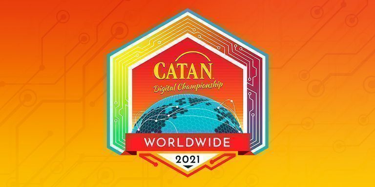 Tabletop Corner: Campeonato Digital de Catan abre pre-registro