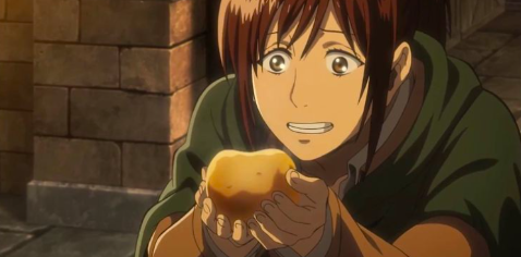 Feliz cumpleaños a la chica papa