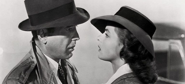 Casablanca, un clásico del siglo XX