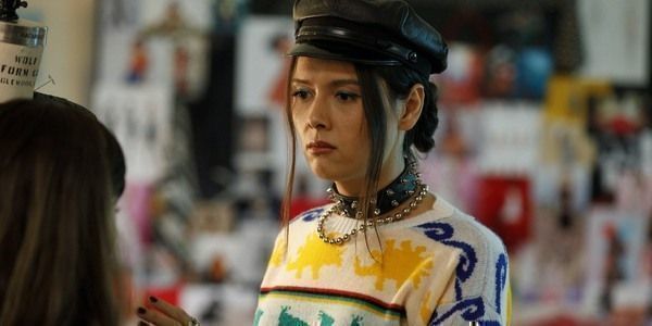 HBO MAX. Made for love capítulos 5 y 6