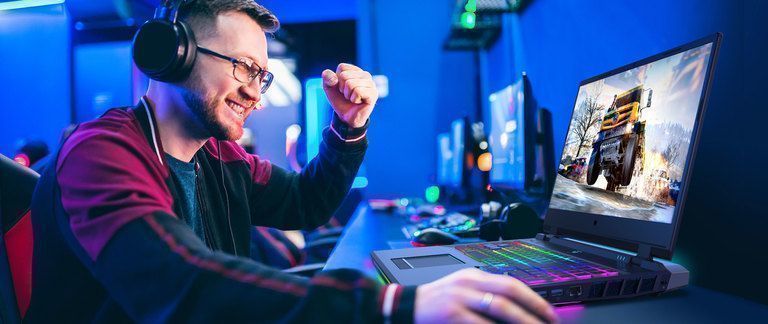 ¿Sabes cuál es su personalidad gamer?