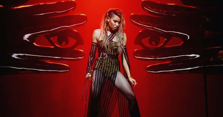 ¡Black Canary tendrá película en solitario!