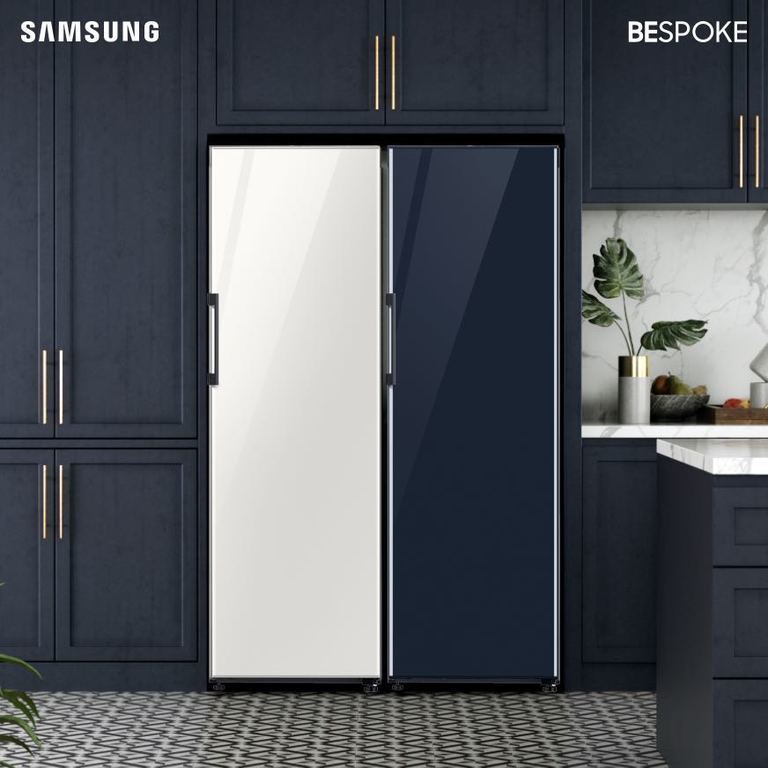 Los electrodomésticos de Samsung más innovadores del 2021