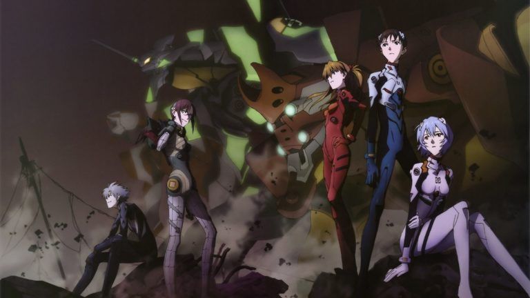 [ESPECIAL] 13 datos que posiblemente no conocías sobre Evangelion