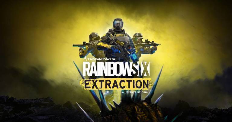 Se Revelan Detalles de Tom Clancy’s Rainbow Six Extraction®: Sistemas Profundos de Gameplay, Progresión de Operadores y más