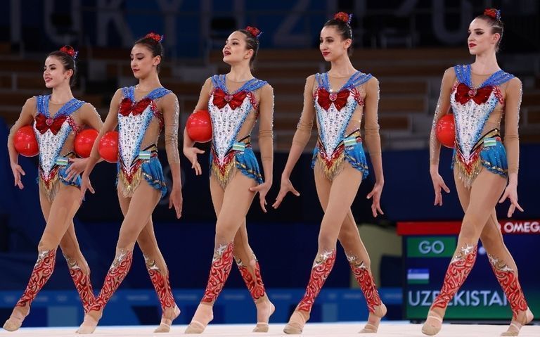 Sailor Moon hace su aparición en los Juegos Olímpicos Tokyo 2020