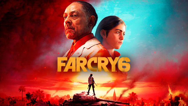 Mira ahora – nuevo tráiler con un gameplay detallado de Far Cry® 6