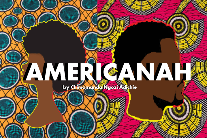 ¿Qué leer? Americanah, de Chimamanda Ngozi Adichie