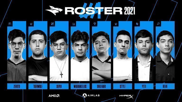 esports: más que entretenimiento, una oportunidad para el futuro de la región