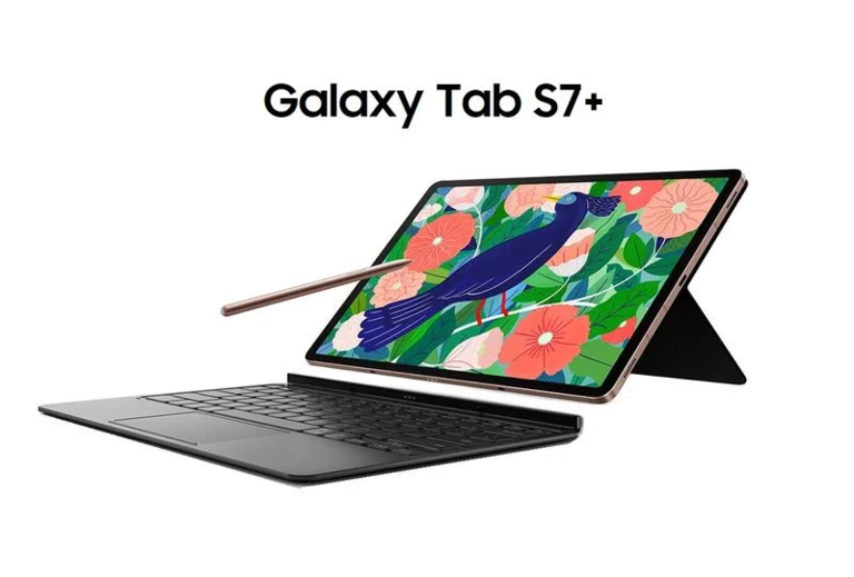 Ahora el audio y la S Pen serán más inmersivos  con las actualizaciones en tu Galaxy Tab S7 y S7+