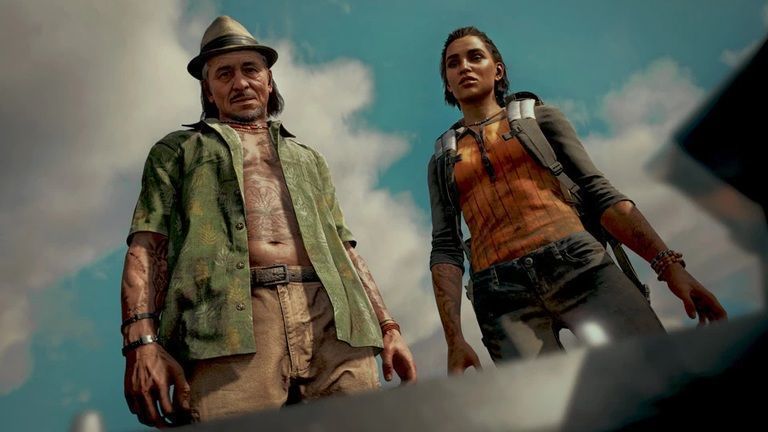 “Resolver”: Cómo Far Cry 6 Fue Inspirado por la Filosofía “Hágalo Usted Mismo” de Cuba