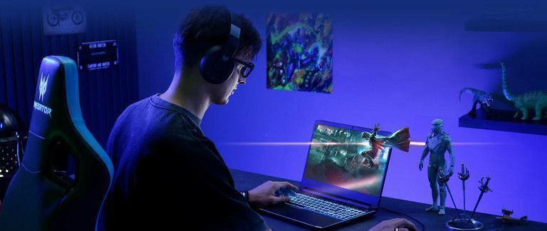 La Generación Z dedica más tiempo libre a los juegos que a cualquier otro pasatiempo, incluido ver TV, películas y escuchar música