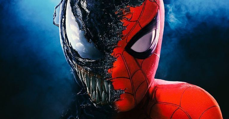 Director de Venom 2 explica por qué Venom aún no se ha topado con Spider-Man