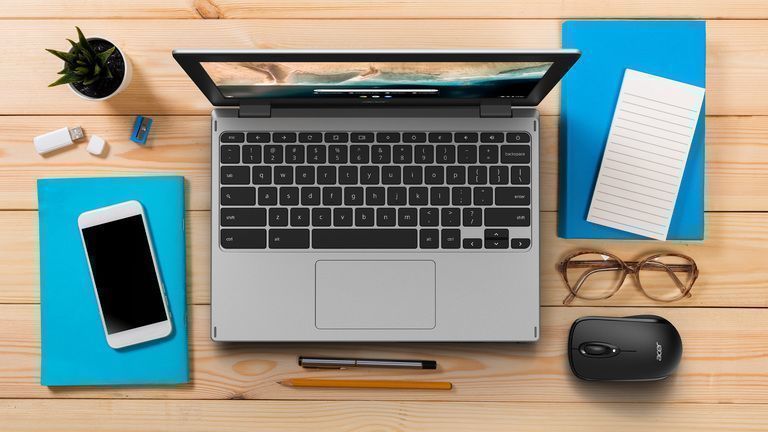 Acer amplía su cartera de productos antimicrobianos