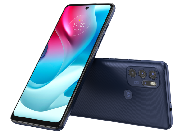 Llega a Costa Rica el nuevo moto g60s