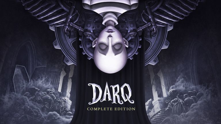 DARQ: Complete Edition GRATIS en la Epic Games Store
