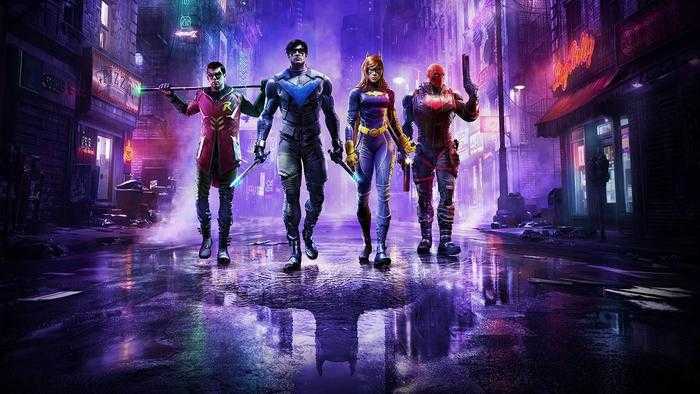 EL NUEVO TRAILER DE HISTORIA DE LA CORTE DE LOS BÚHOS EN GOTHAM KNIGHTS Y UN CLIP DETRÁS-DE-CÁMARAS SE REVELARON EN DC FANDOME