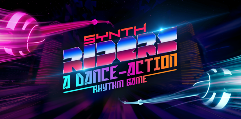 Synth Riders para PlayStation VR llegará en formato físico en noviembre