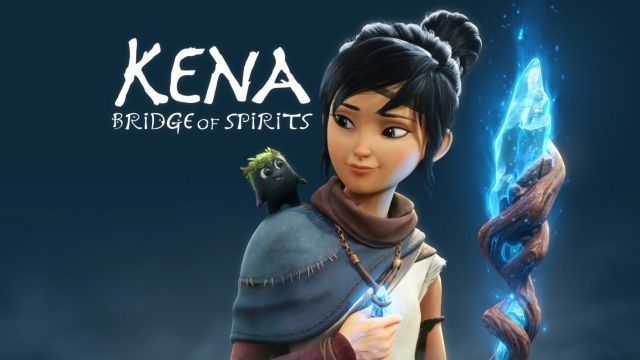 Reseña - Kena: Bridge of Spirits (PS5)