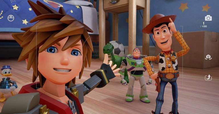 Productor de Kingdom Hearts inseguro si se harán ports nativos de la serie para Switch