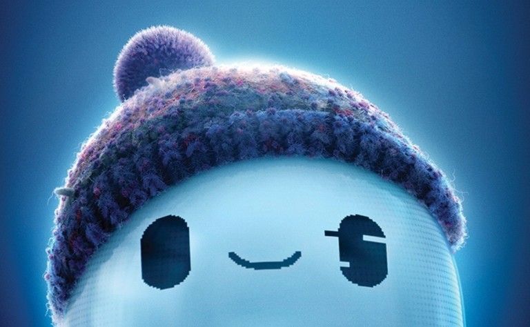 6 motivos para correr al cine A ver Ron Da Error