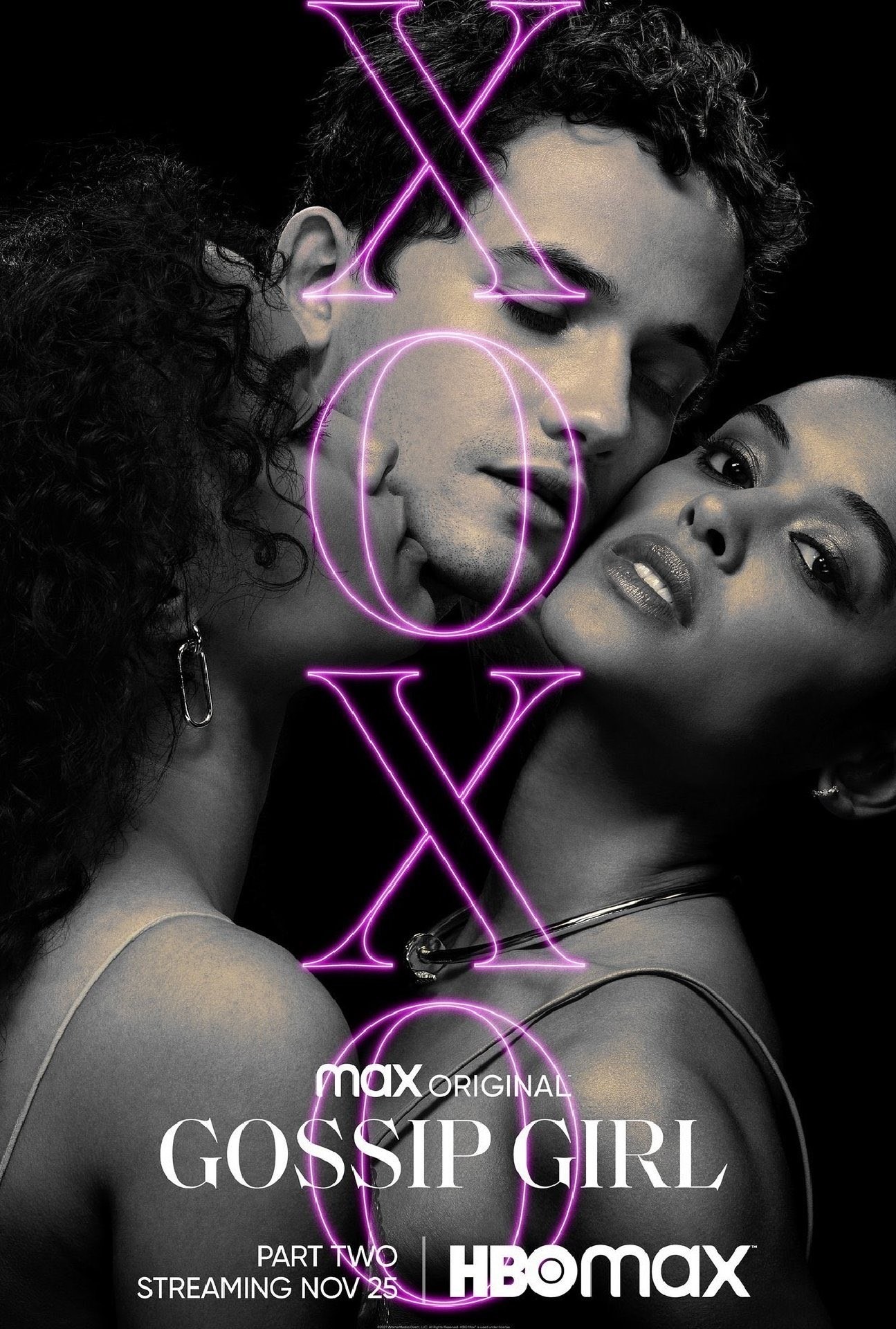 Save Room for New Episodes