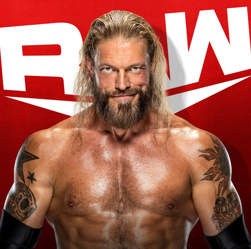 WWE Los detalles de RAW para el show de hoy