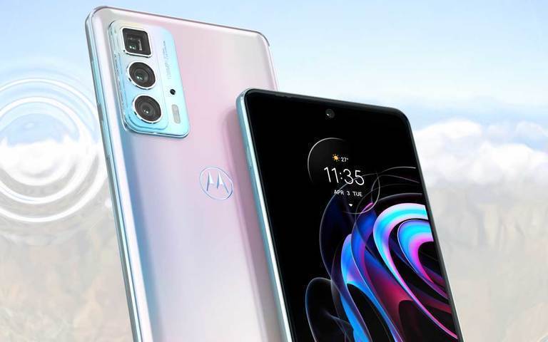 ¿Qué es el refresh rate y para qué sirve?  La pantalla que aman los gamers, ahora en smartphones accesibles