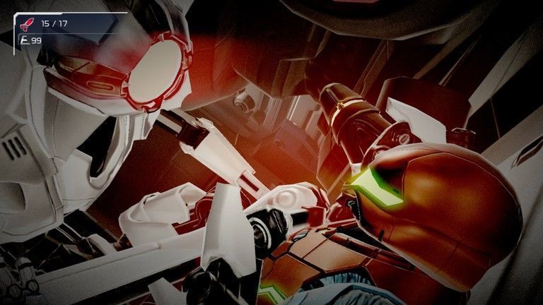 Metroid Dread recibe un demo
