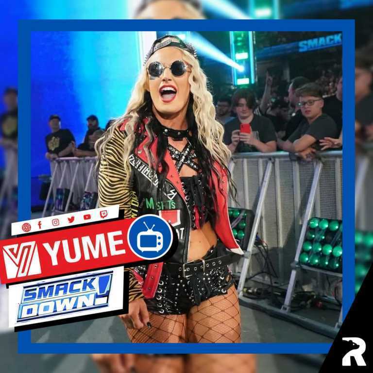 Toni Storm ha ganado una oportunidad titular